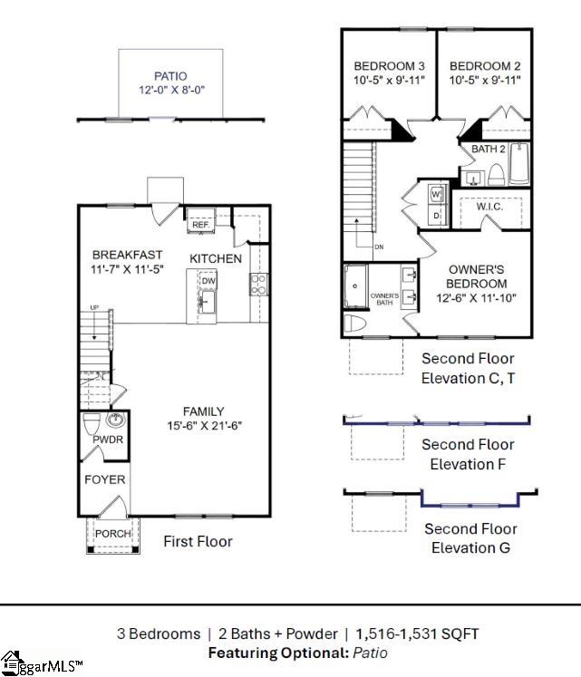 339 Stonyway Lane Easley, SC 29640