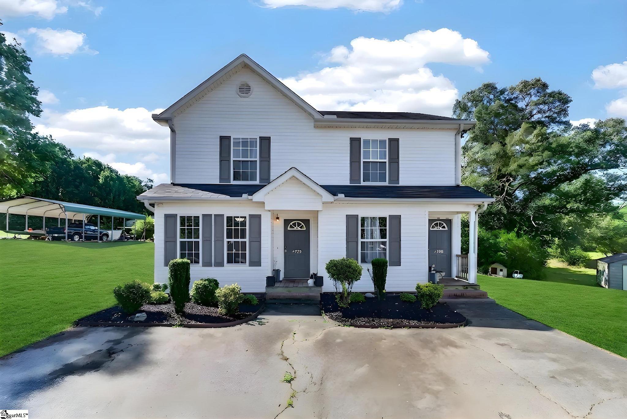 117 Skyview Circle Liberty, SC 29657