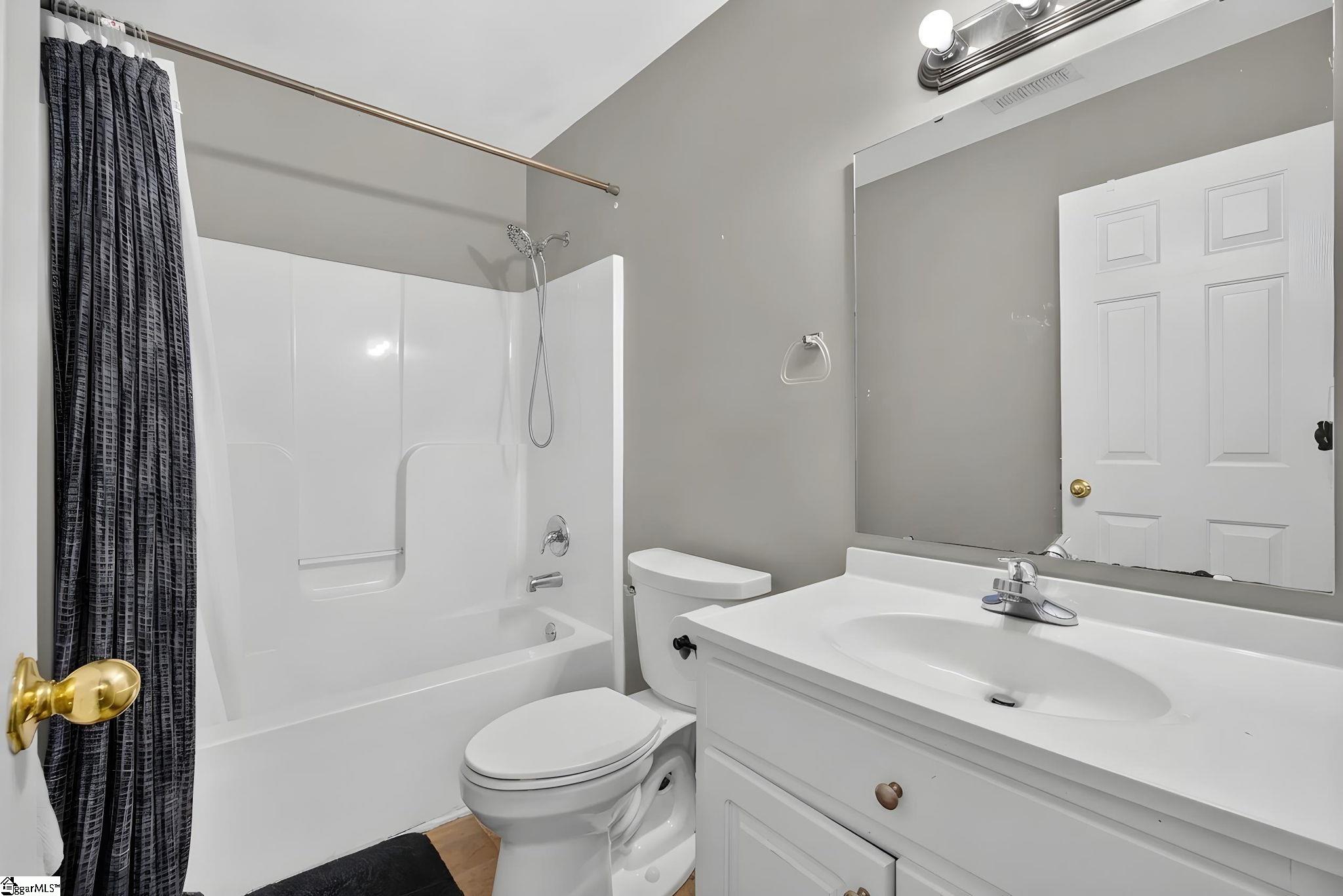 117 Skyview Circle Liberty, SC 29657