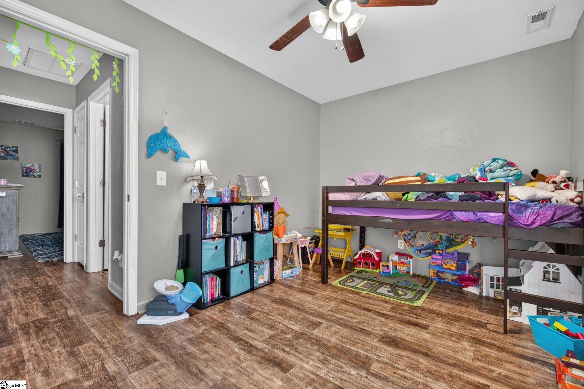 117 Skyview Circle Liberty, SC 29657