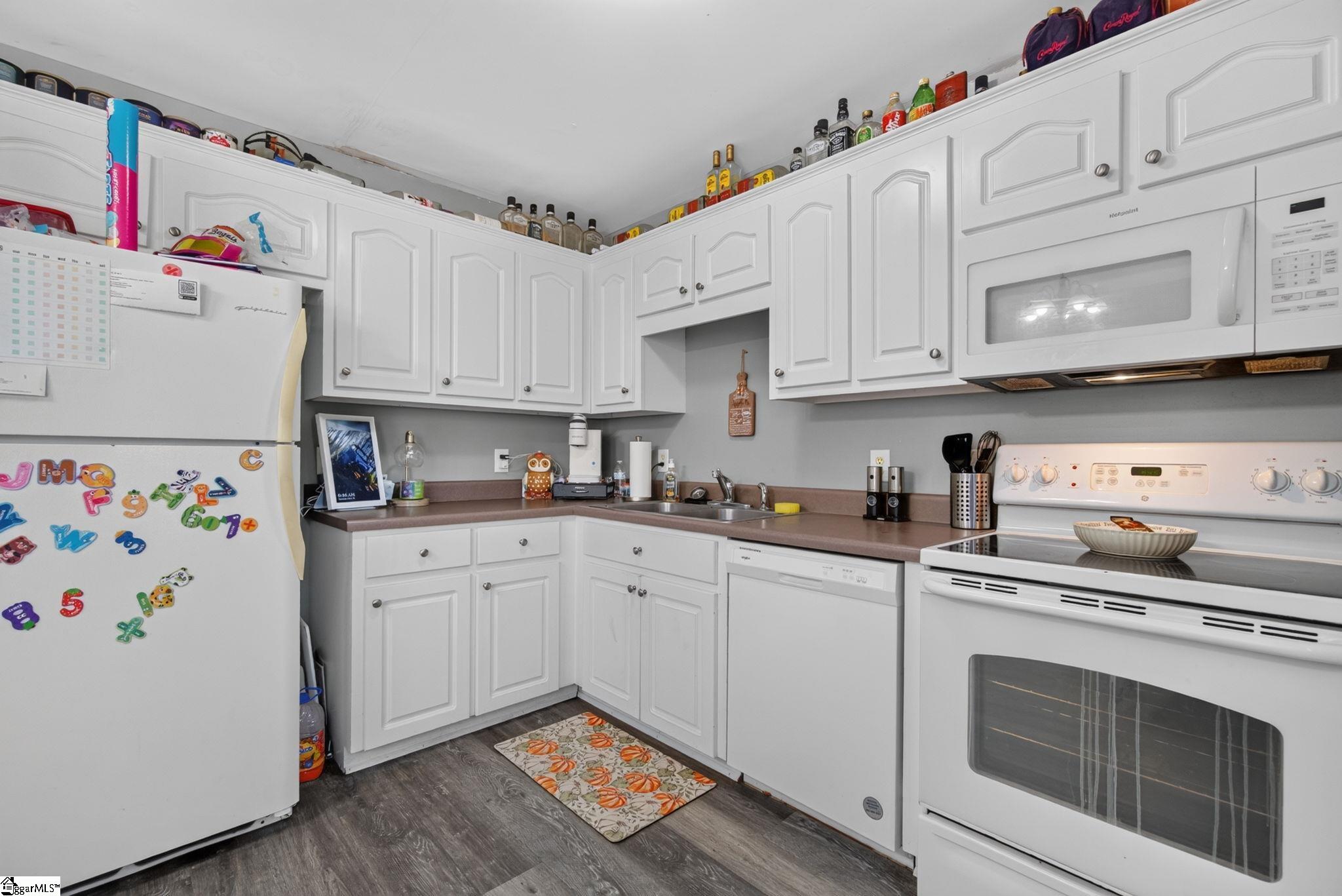 117 Skyview Circle Liberty, SC 29657