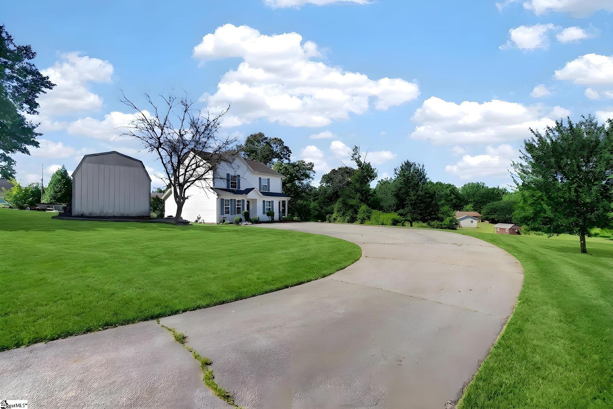 117 Skyview Circle Liberty, SC 29657