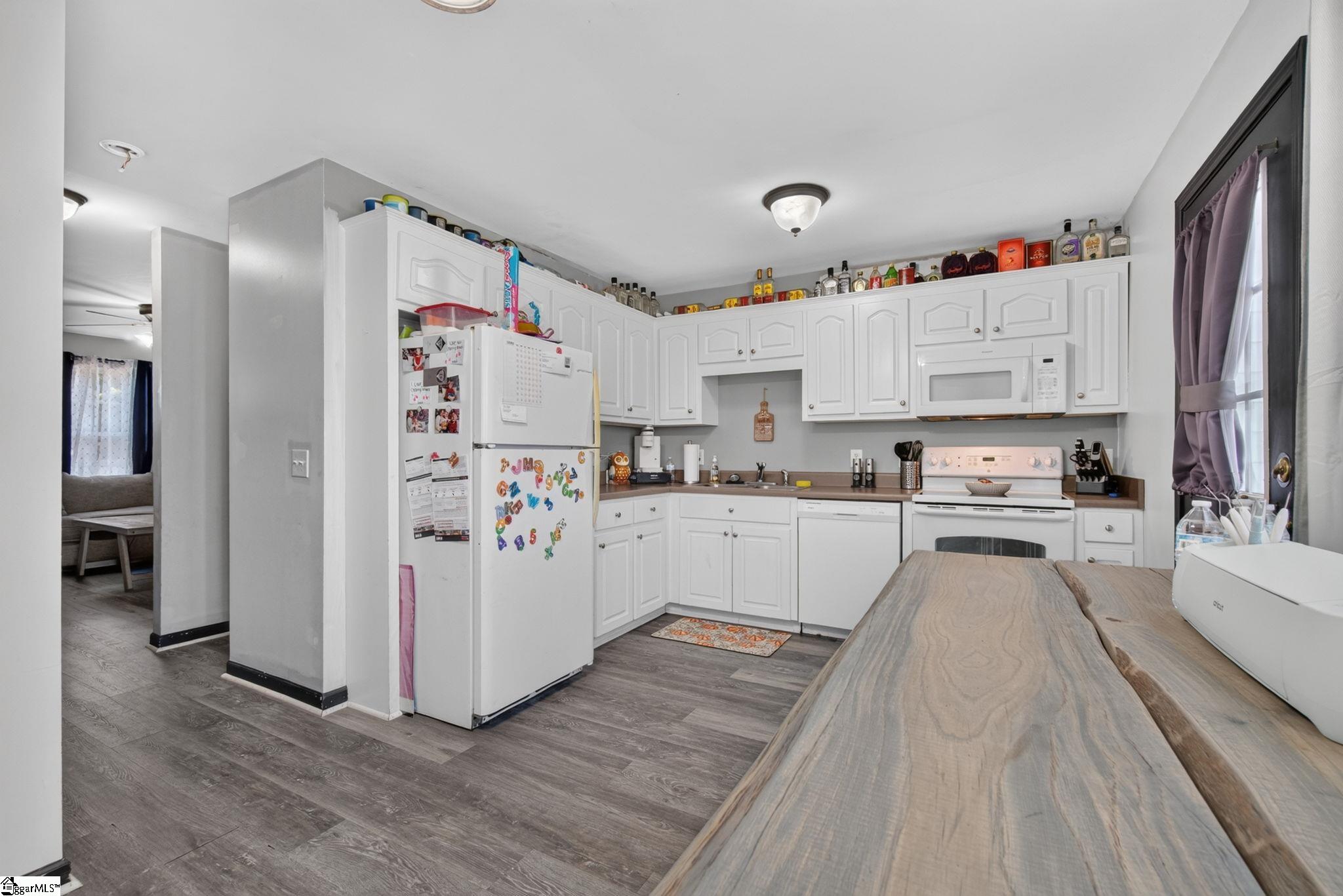 117 Skyview Circle Liberty, SC 29657
