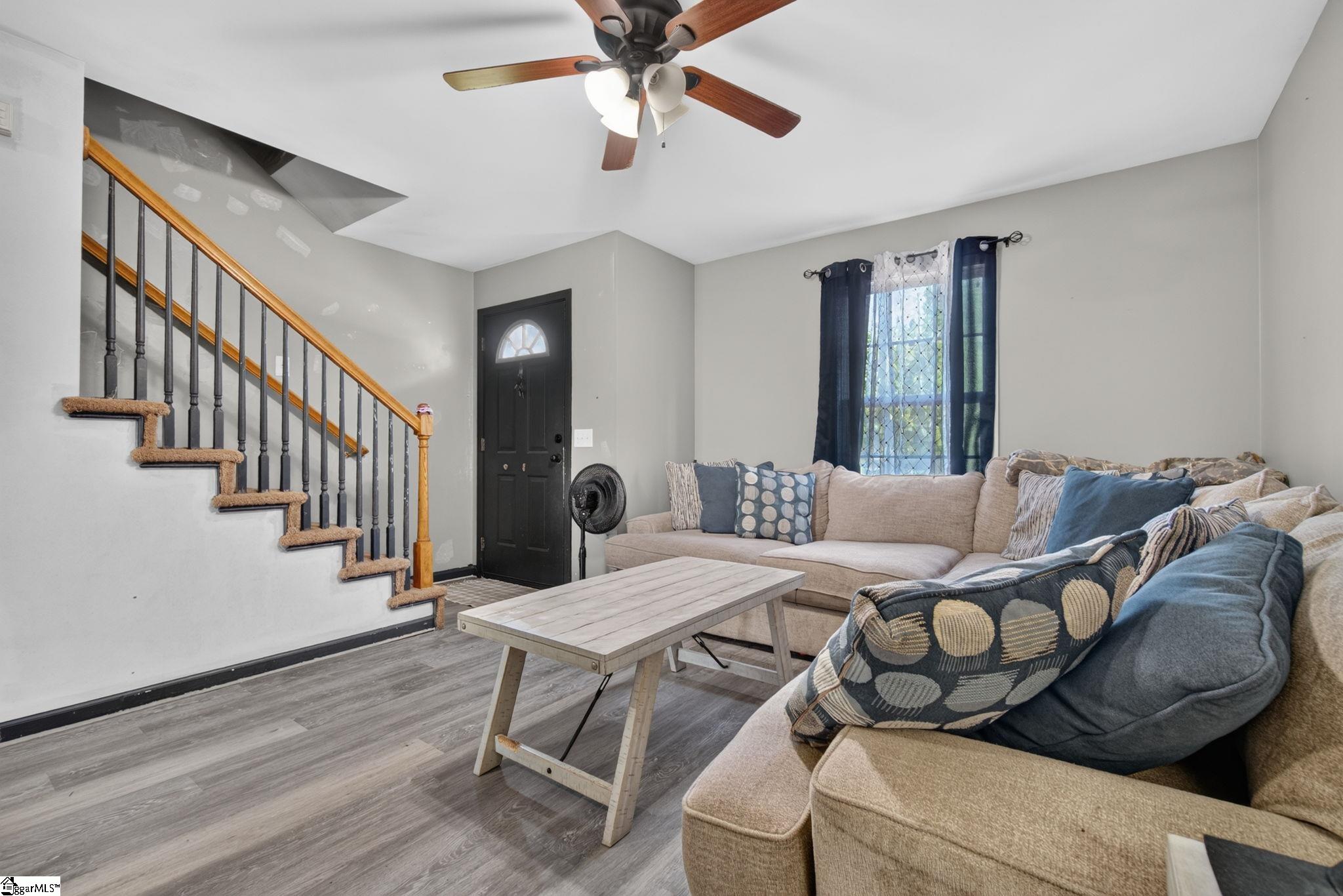 117 Skyview Circle Liberty, SC 29657