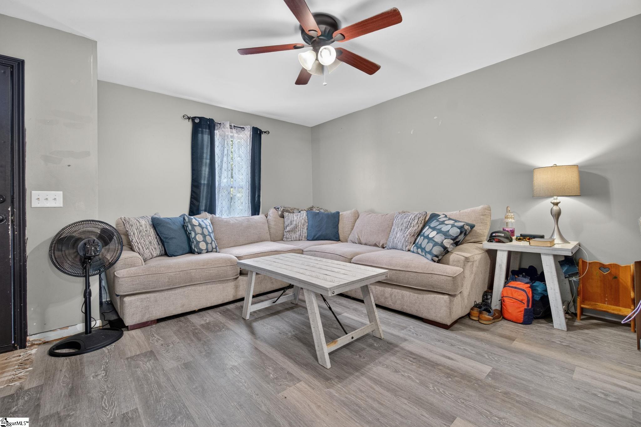 117 Skyview Circle Liberty, SC 29657