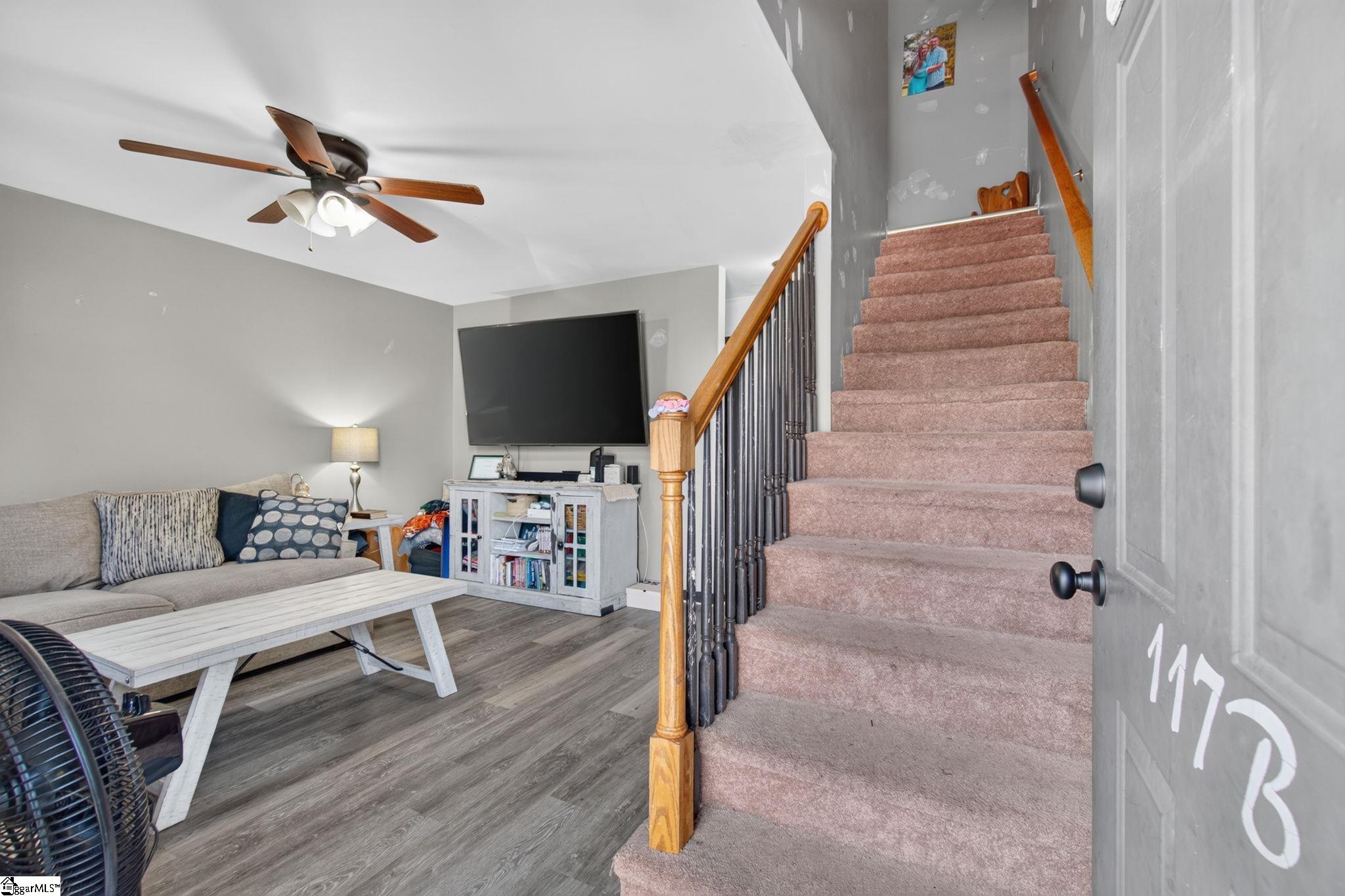 117 Skyview Circle Liberty, SC 29657