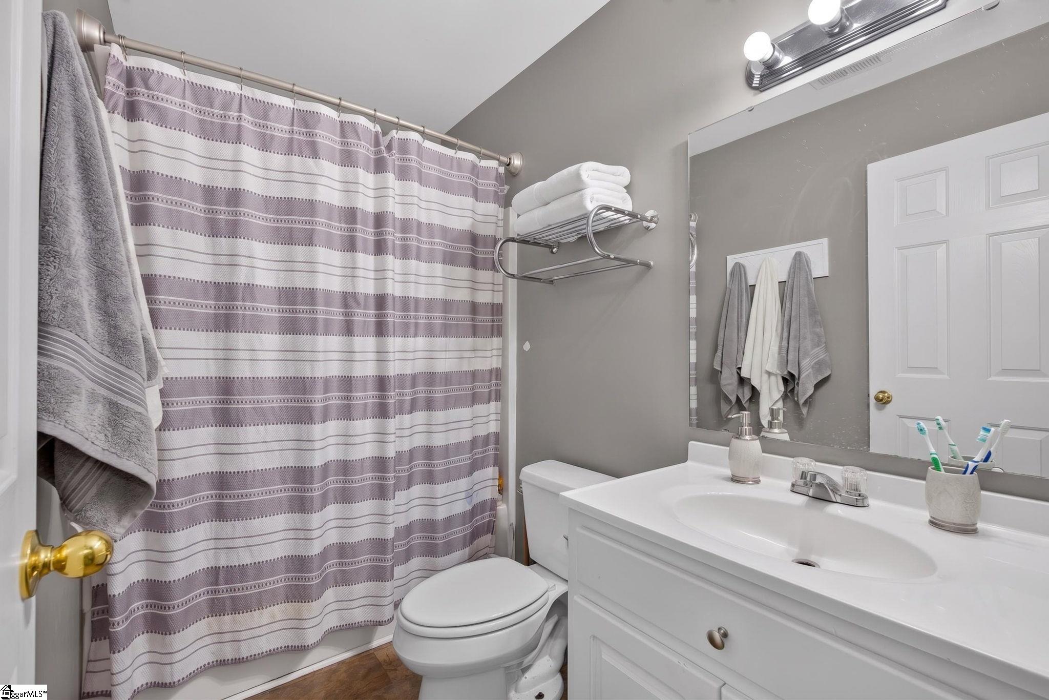 117 Skyview Circle Liberty, SC 29657