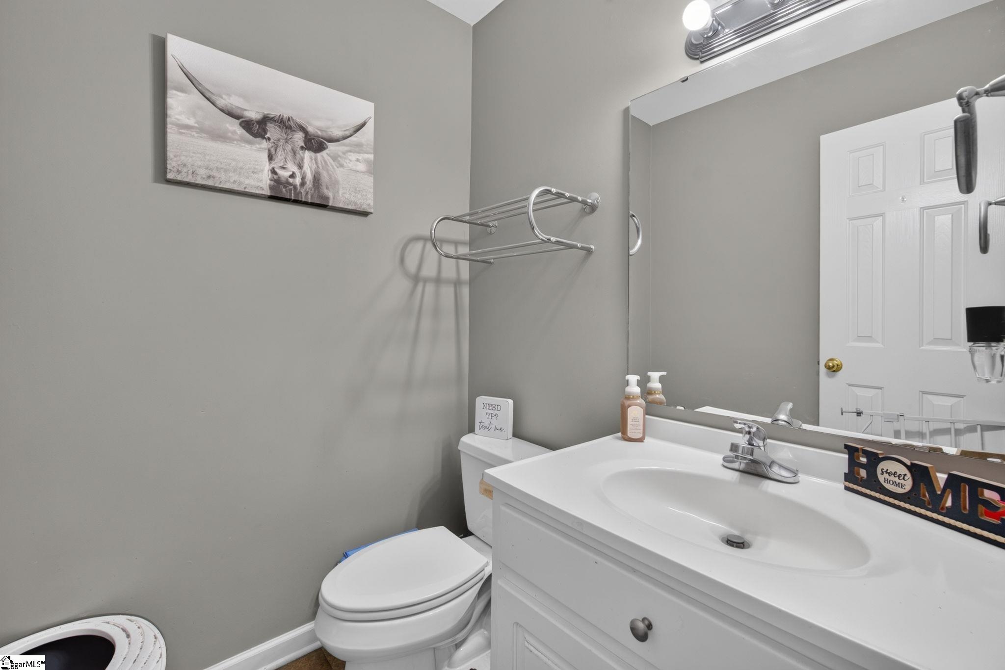 117 Skyview Circle Liberty, SC 29657