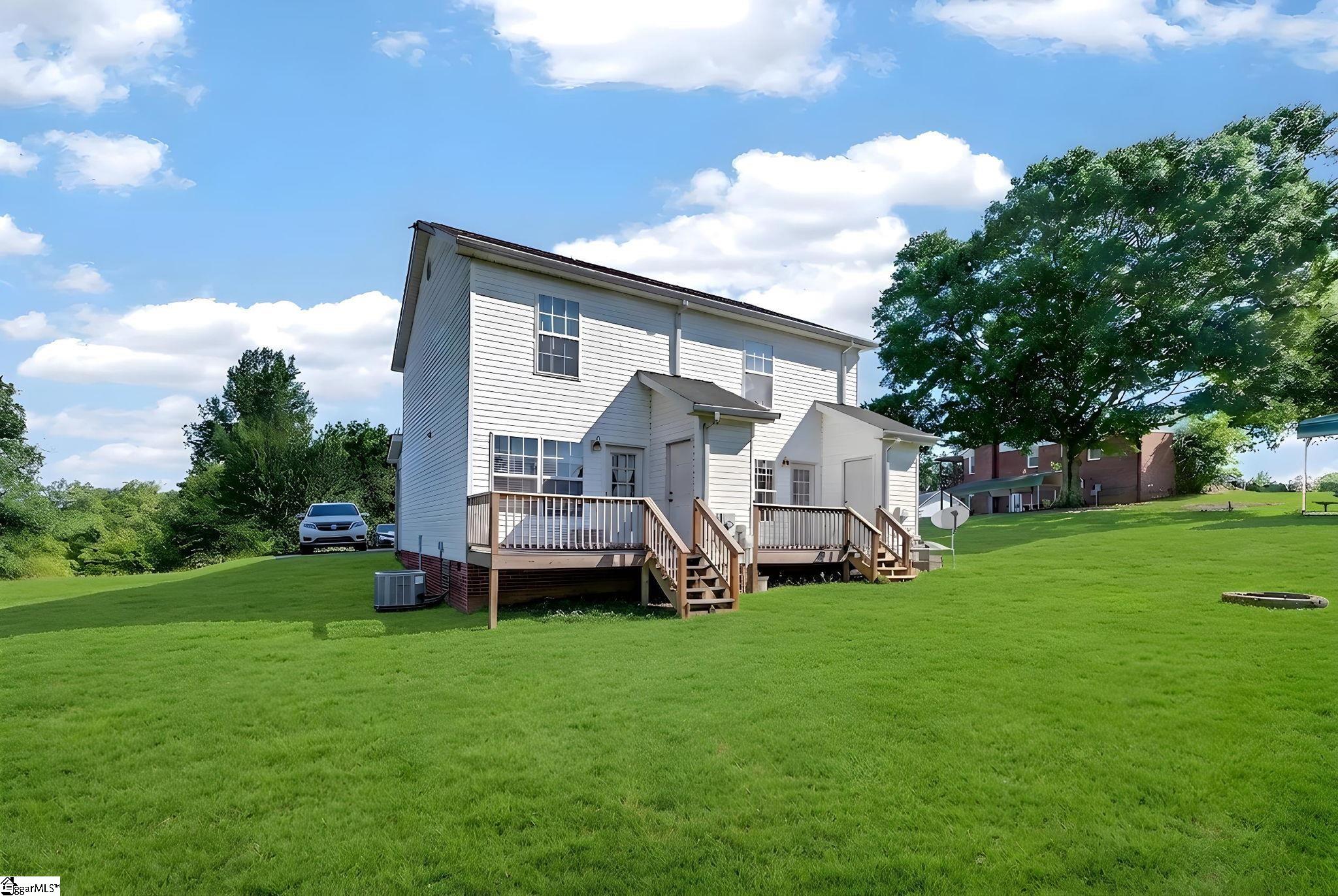 117 Skyview Circle Liberty, SC 29657