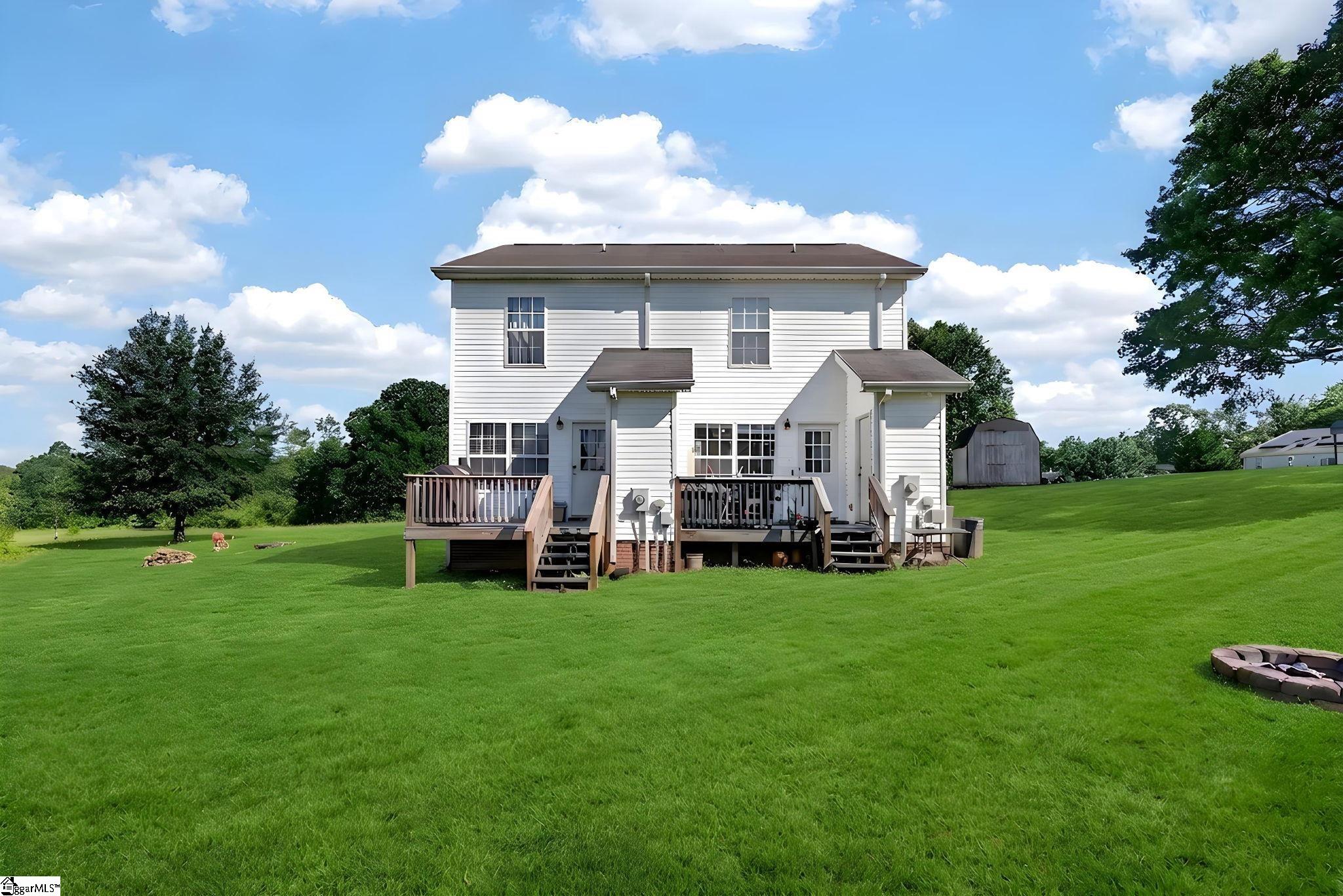 117 Skyview Circle Liberty, SC 29657