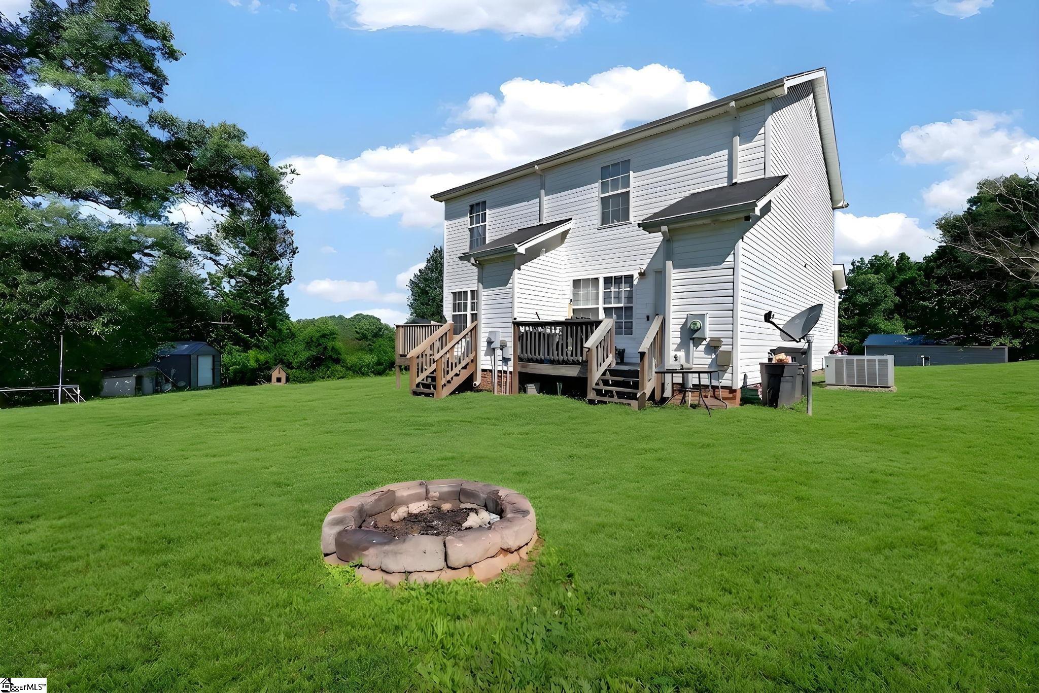 117 Skyview Circle Liberty, SC 29657