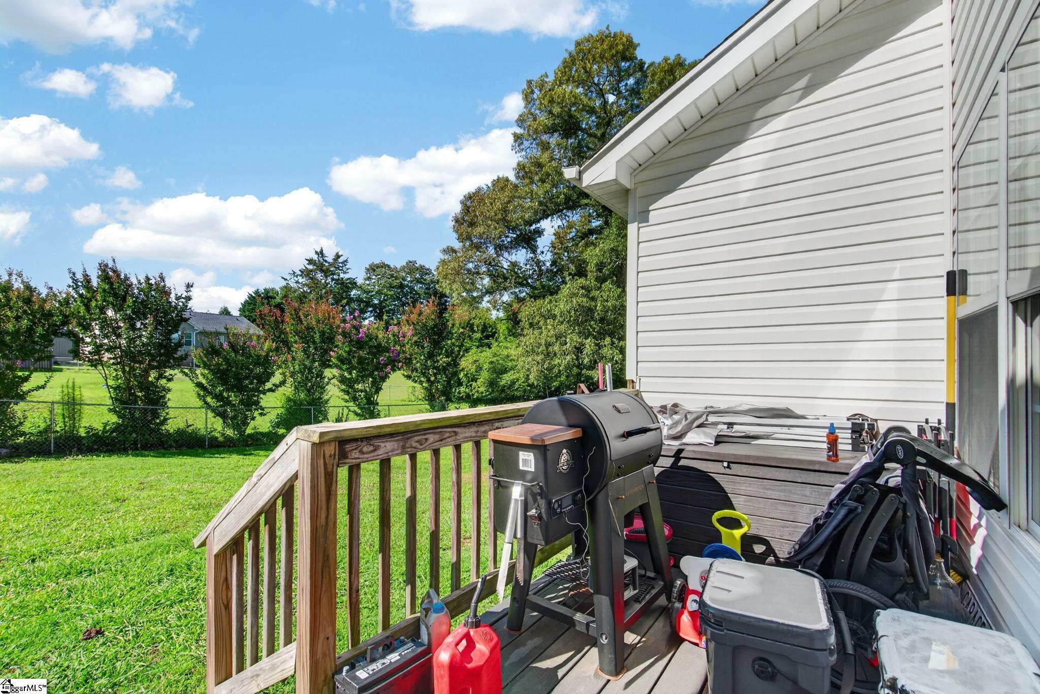 117 Skyview Circle Liberty, SC 29657