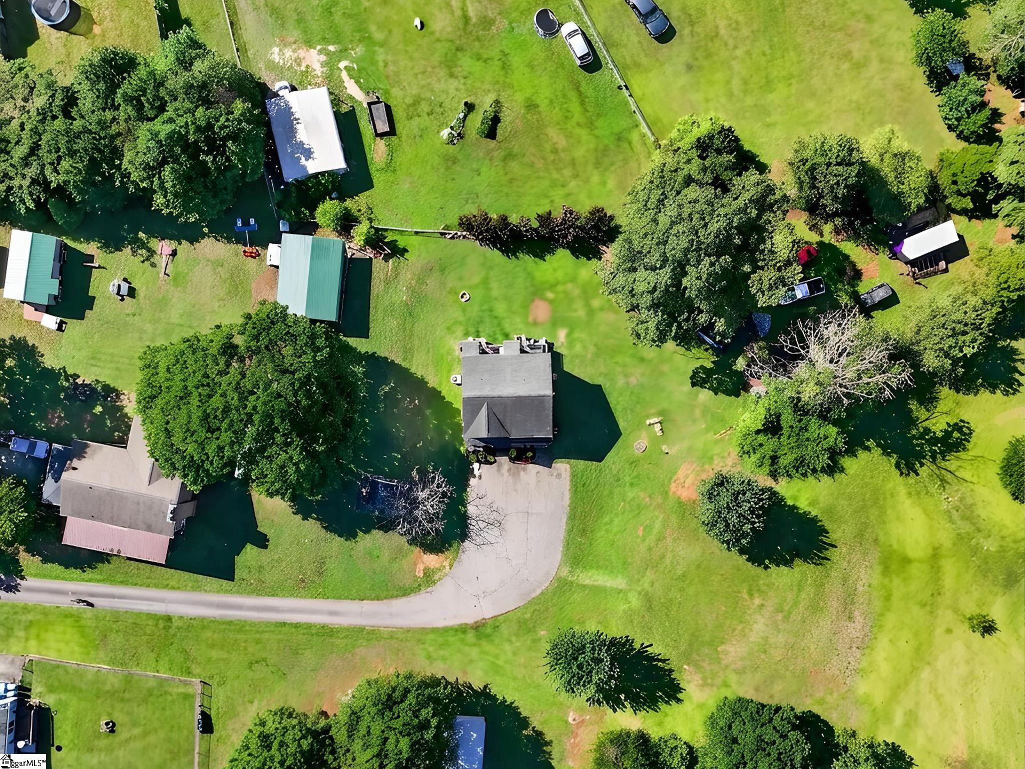 117 Skyview Circle Liberty, SC 29657