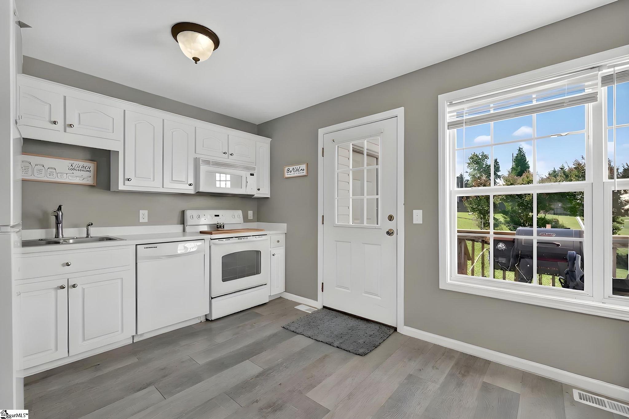 117 Skyview Circle Liberty, SC 29657