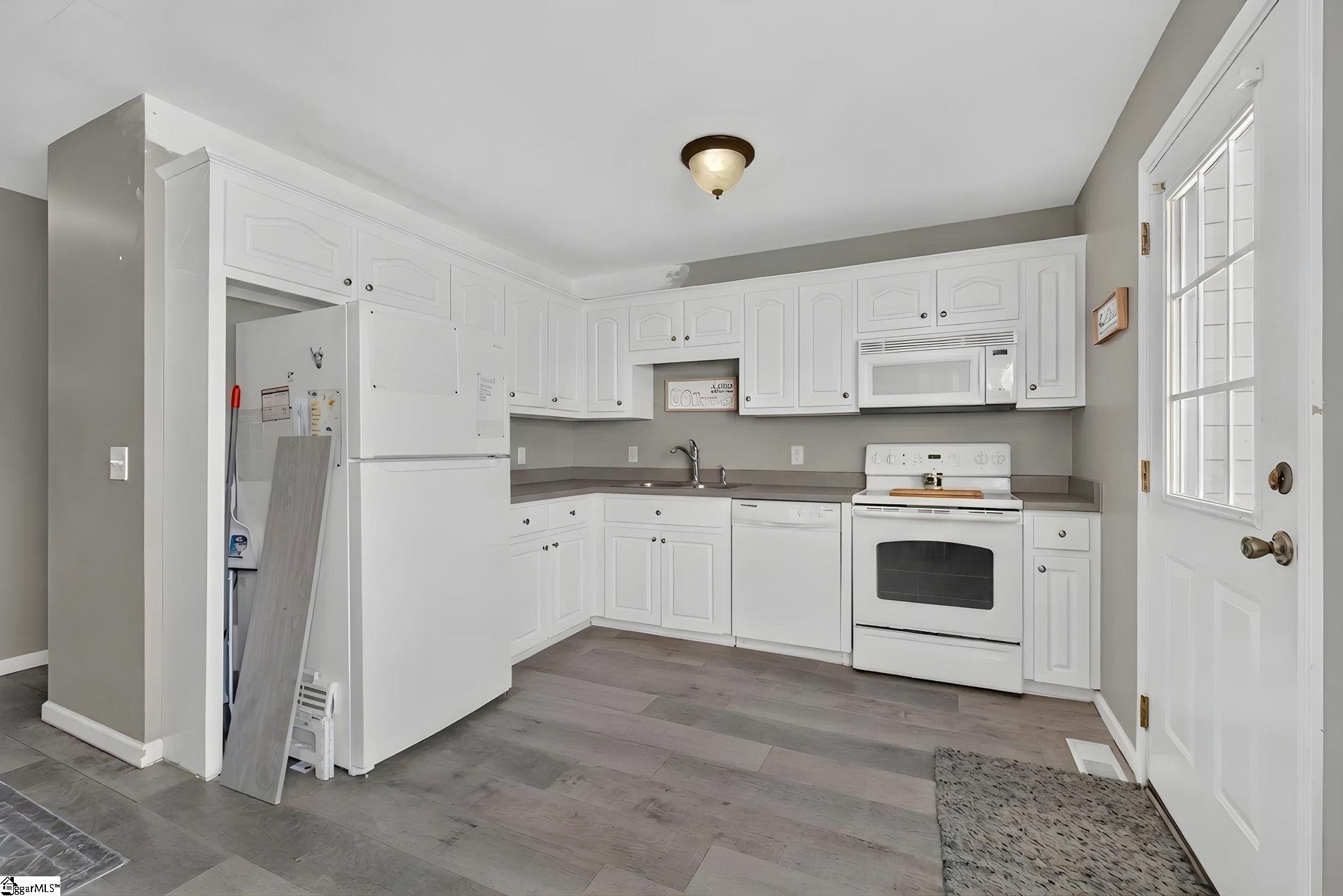 117 Skyview Circle Liberty, SC 29657