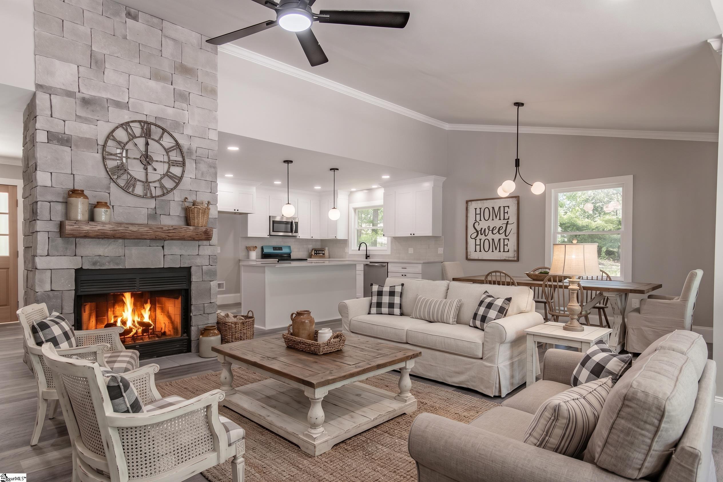 201 Shore Drive Anderson, SC 29625