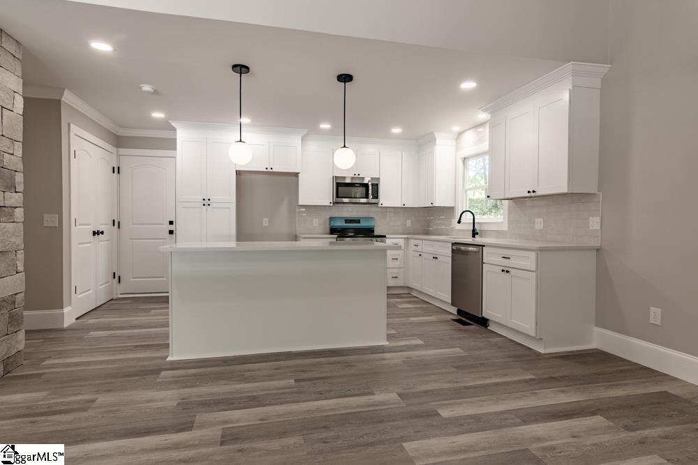 201 Shore Drive Anderson, SC 29625