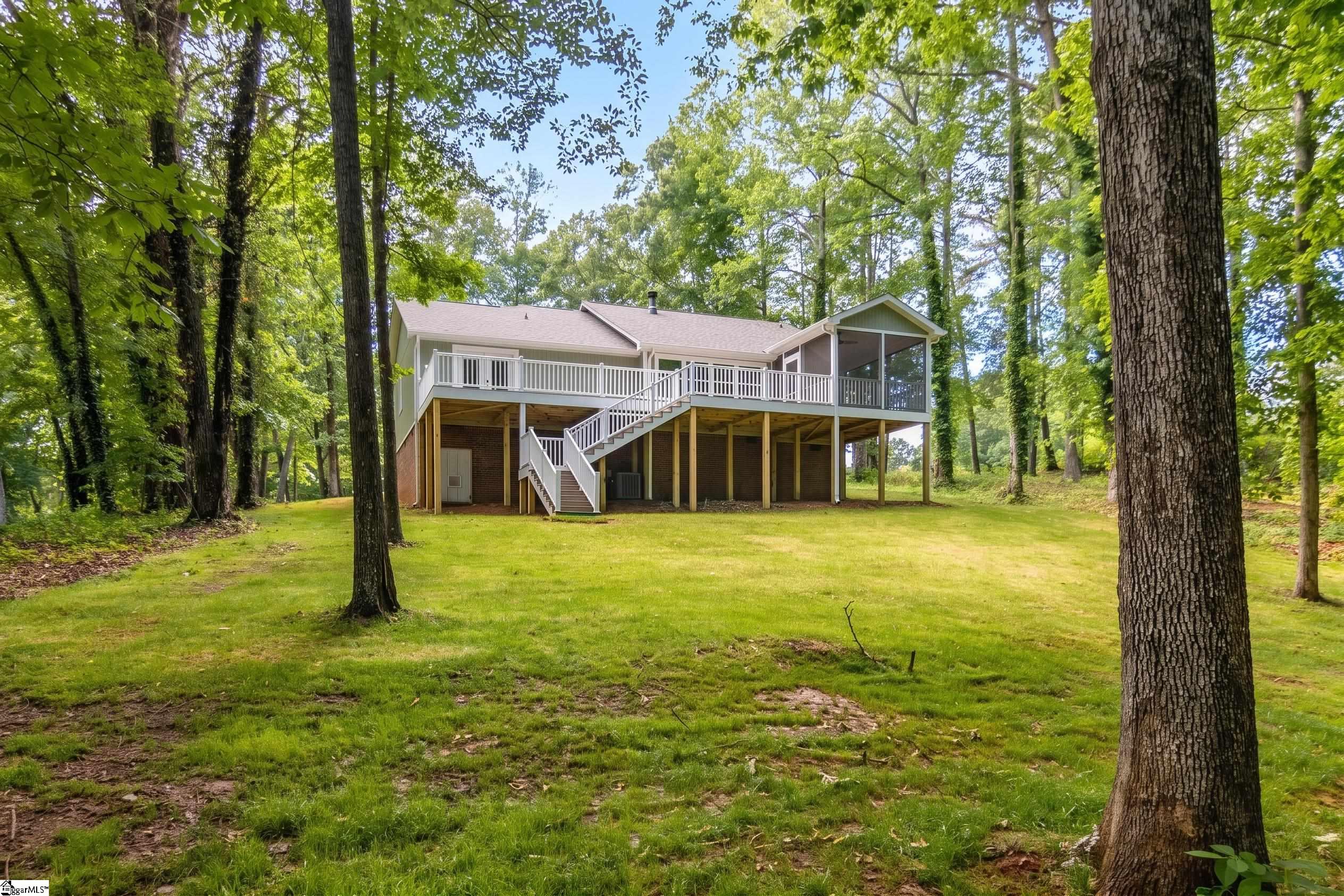 201 Shore Drive Anderson, SC 29625