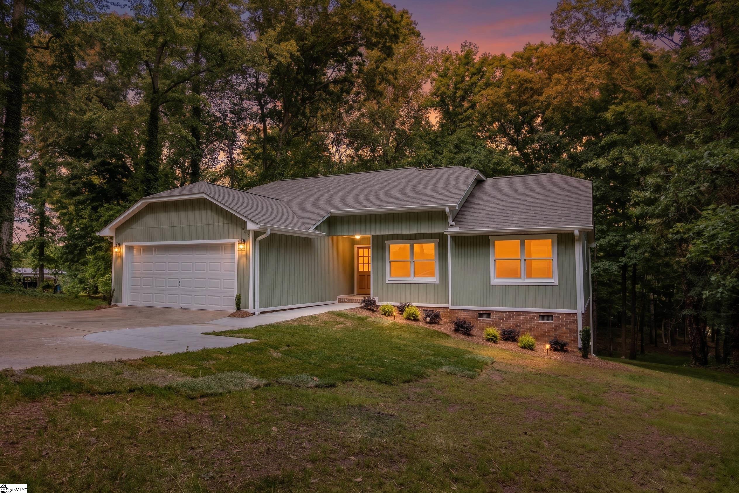 201 Shore Drive Anderson, SC 29625