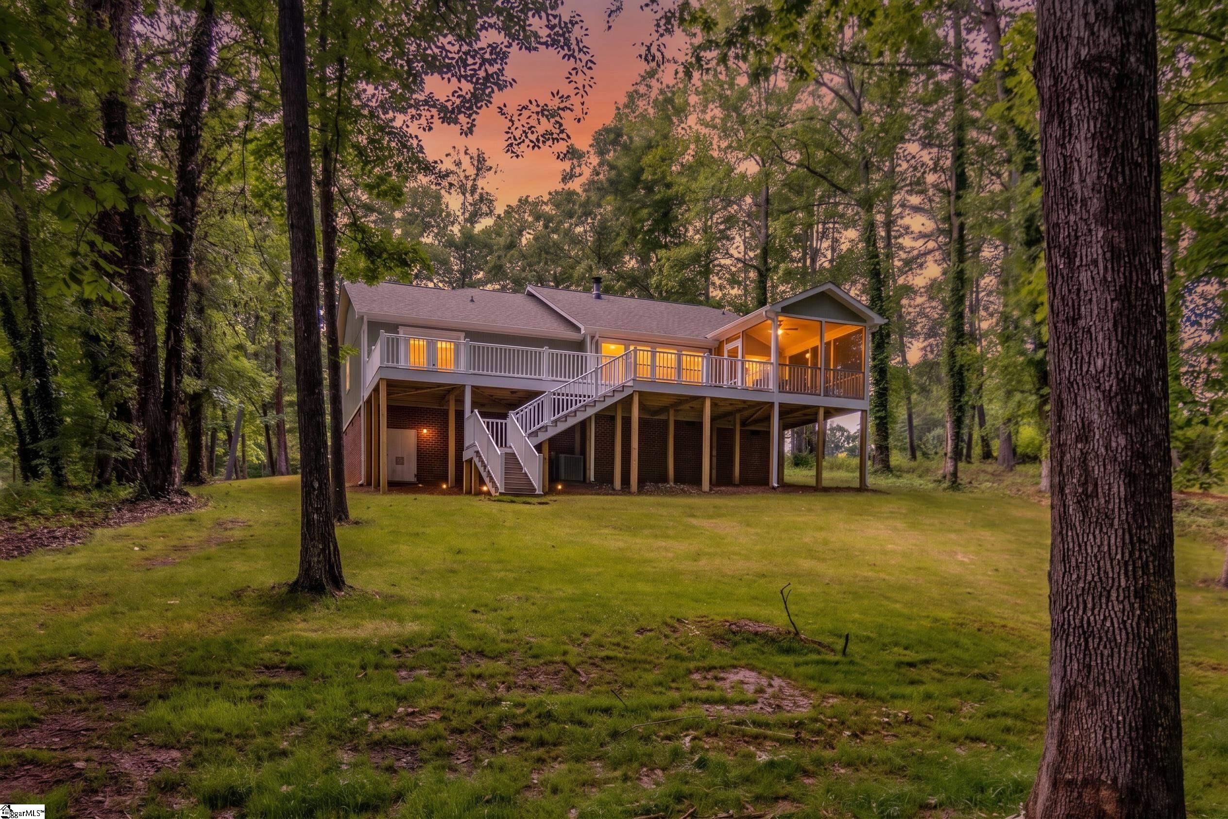 201 Shore Drive Anderson, SC 29625