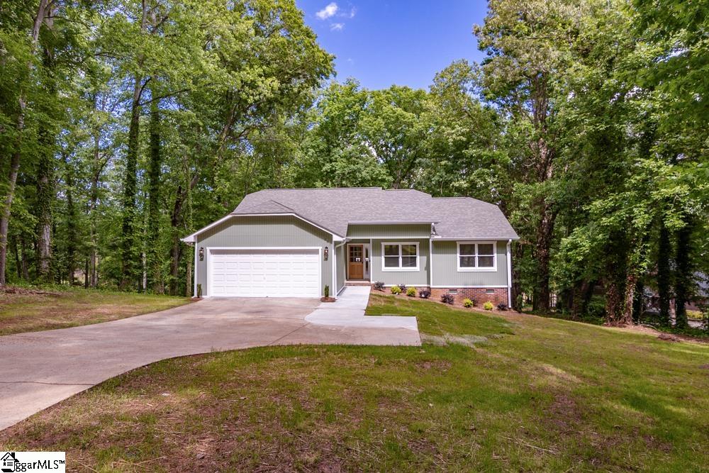 201 Shore Drive Anderson, SC 29625