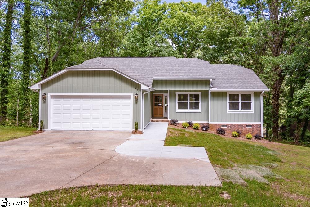 201 Shore Drive Anderson, SC 29625