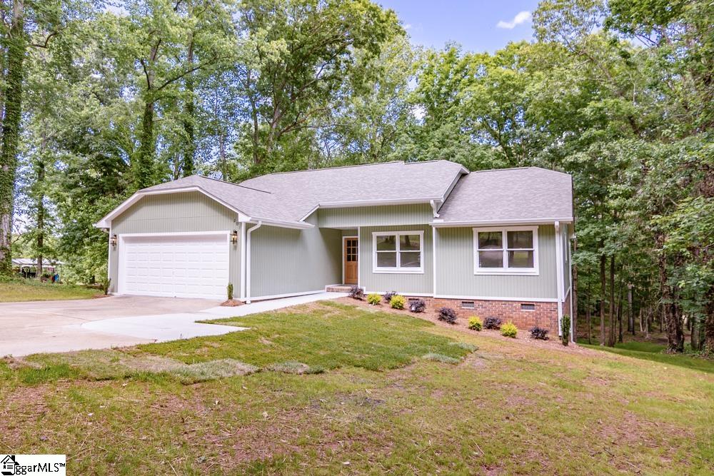 201 Shore Drive Anderson, SC 29625