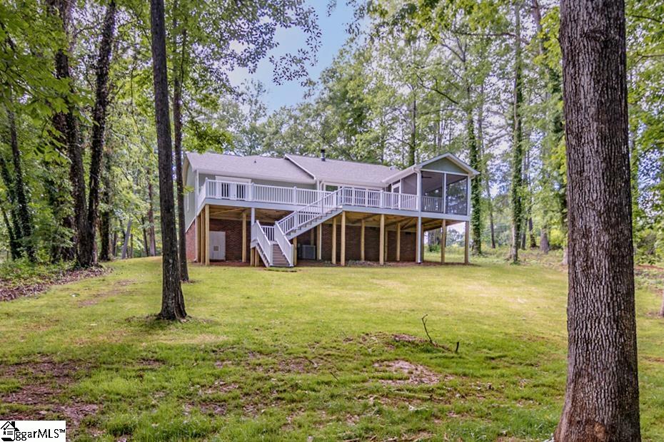 201 Shore Drive Anderson, SC 29625