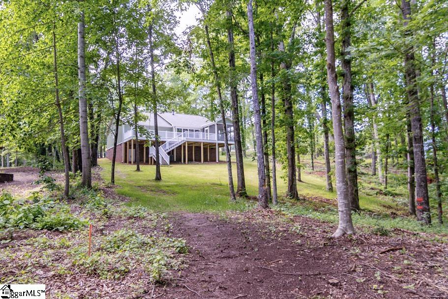 201 Shore Drive Anderson, SC 29625