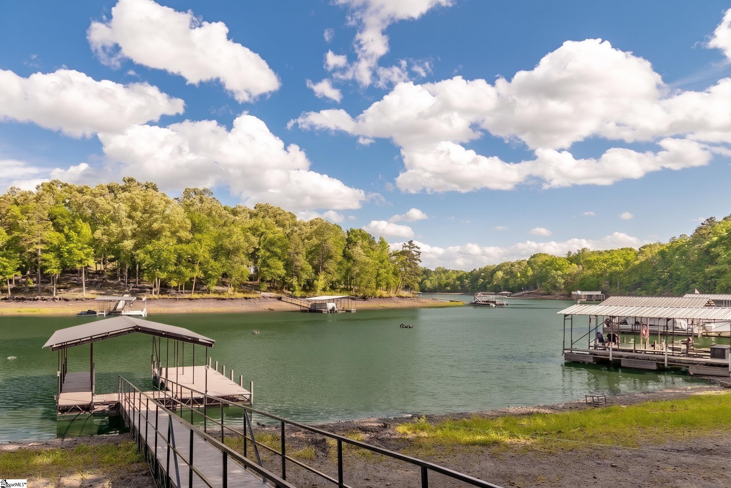 201 Shore Drive Anderson, SC 29625