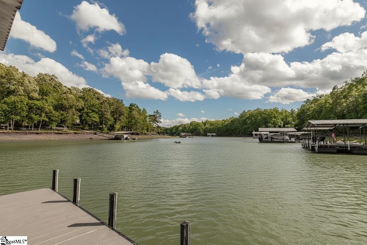 201 Shore Drive Anderson, SC 29625