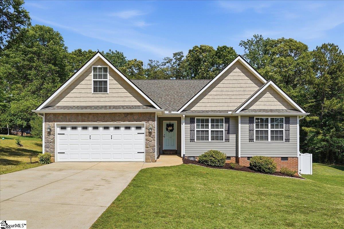130 Saddlebrook Avenue Pickens, SC 29671
