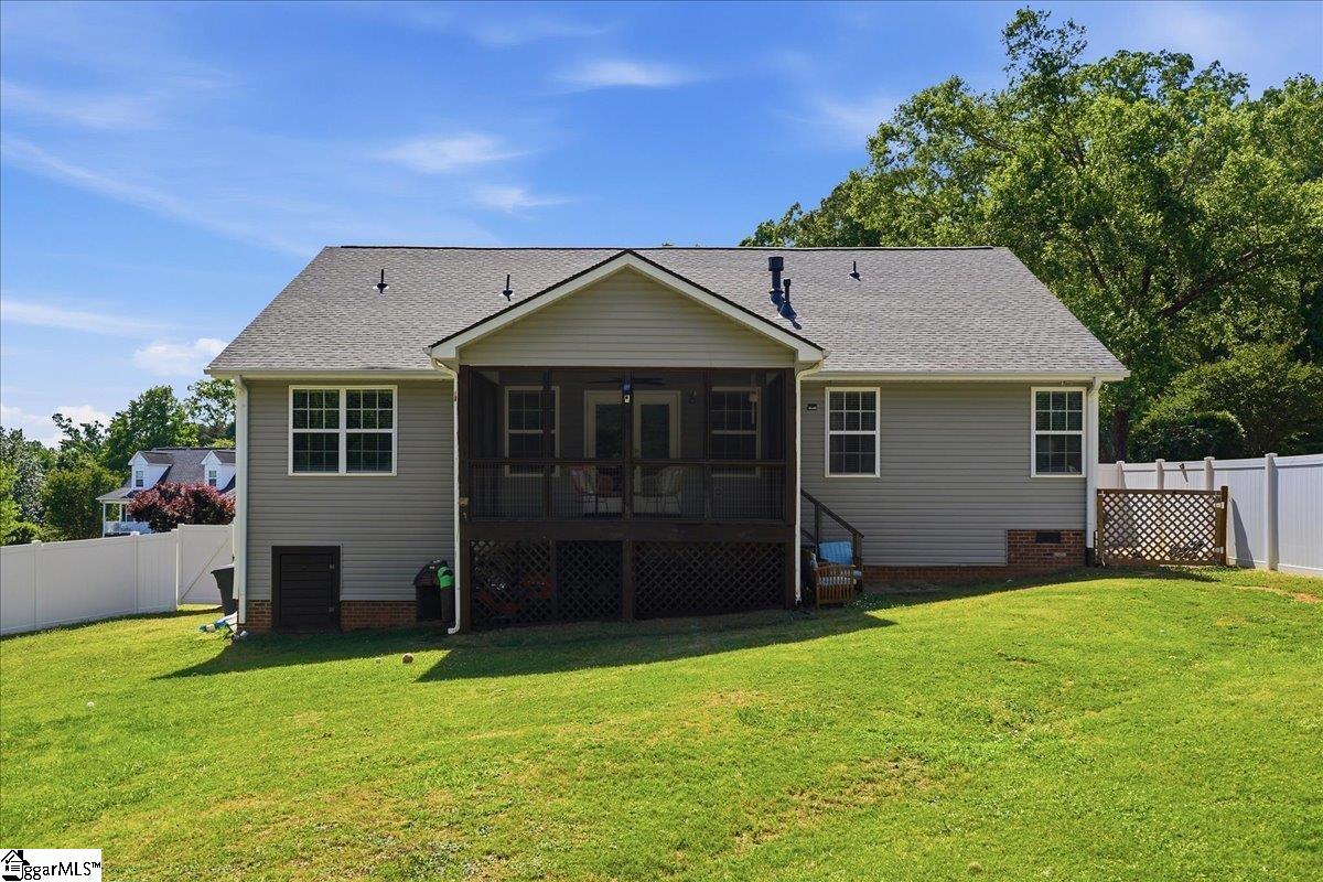 130 Saddlebrook Avenue Pickens, SC 29671