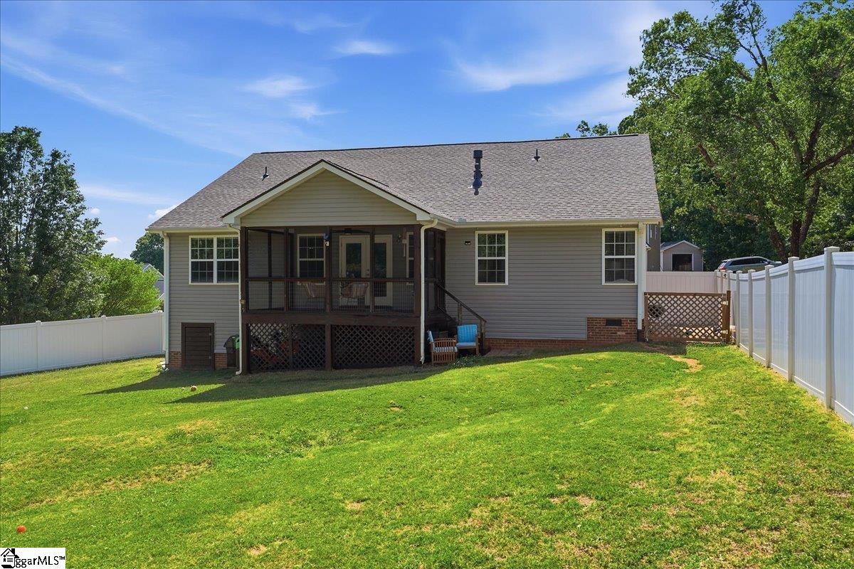 130 Saddlebrook Avenue Pickens, SC 29671