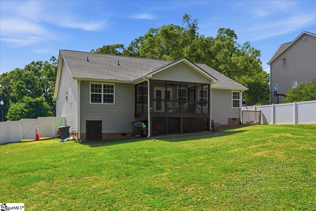 130 Saddlebrook Avenue Pickens, SC 29671