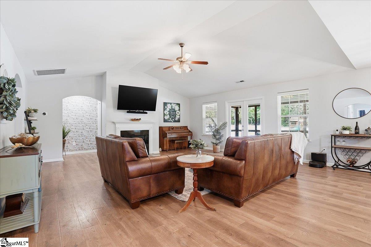 130 Saddlebrook Avenue Pickens, SC 29671