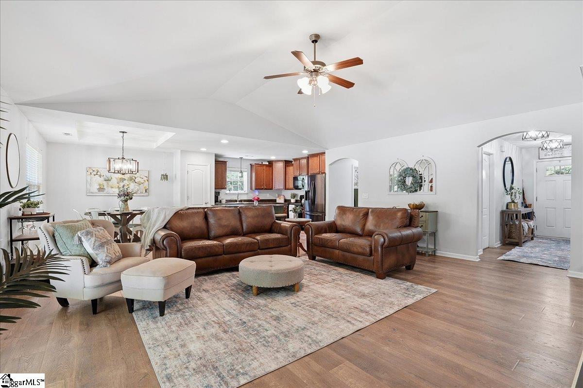 130 Saddlebrook Avenue Pickens, SC 29671