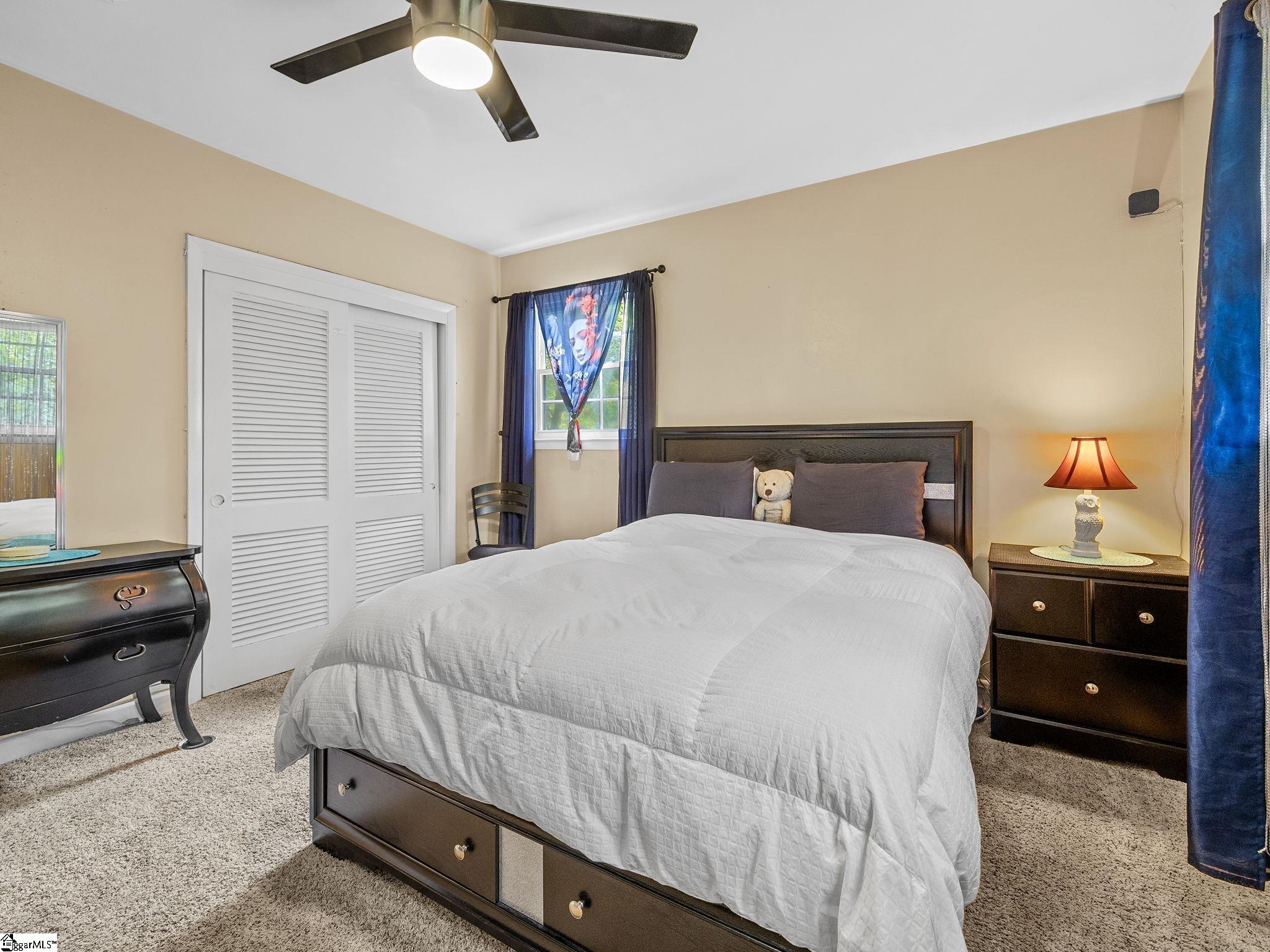 246 Holly Drive Spartanburg, SC 29301