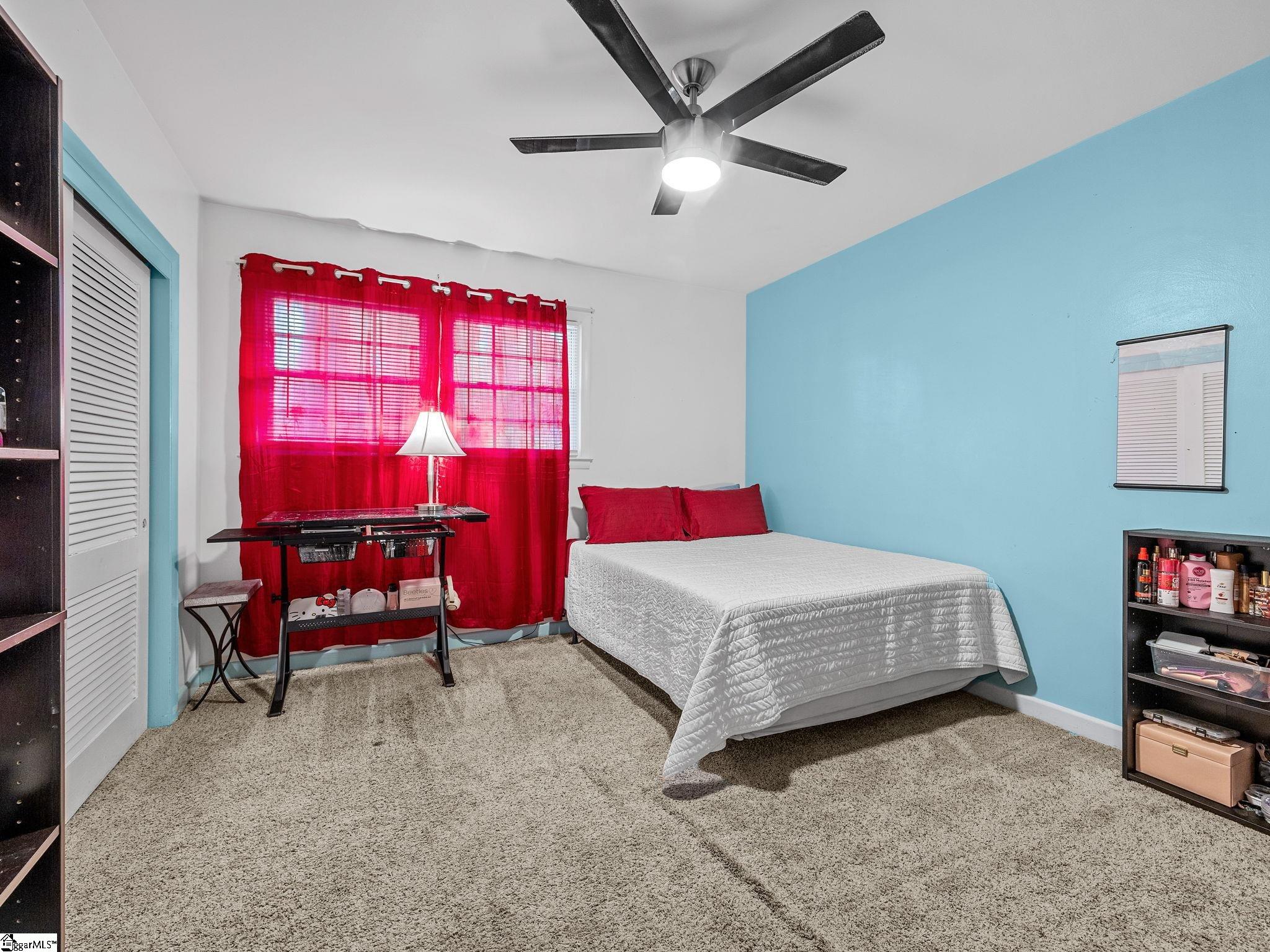 246 Holly Drive Spartanburg, SC 29301