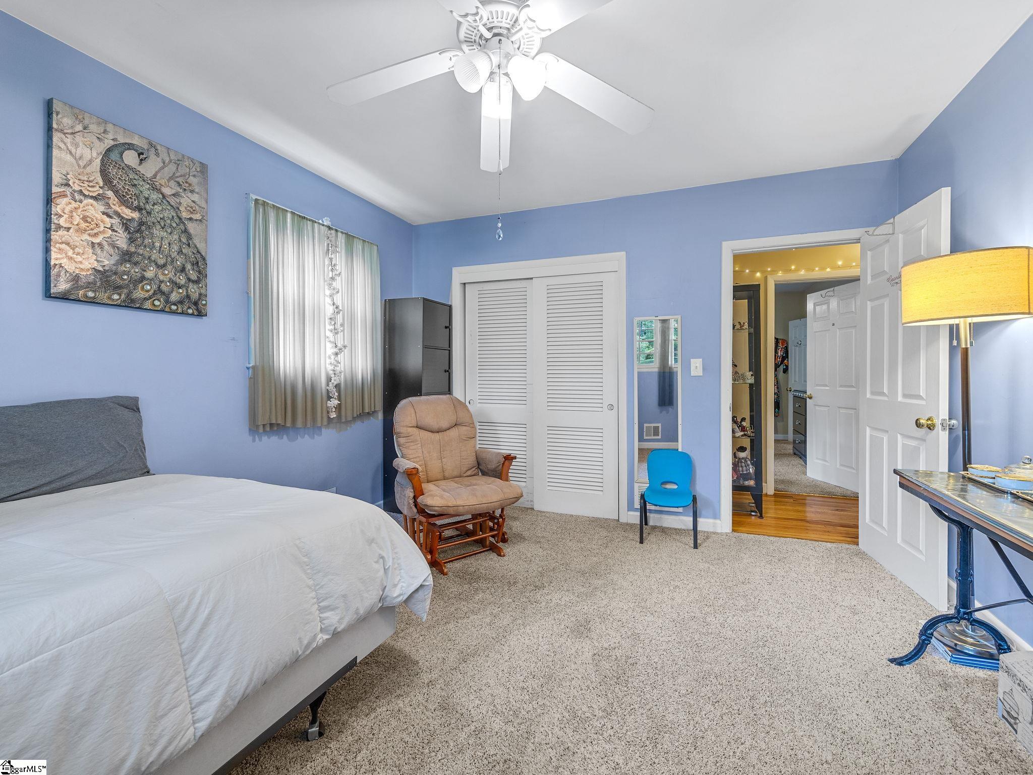 246 Holly Drive Spartanburg, SC 29301