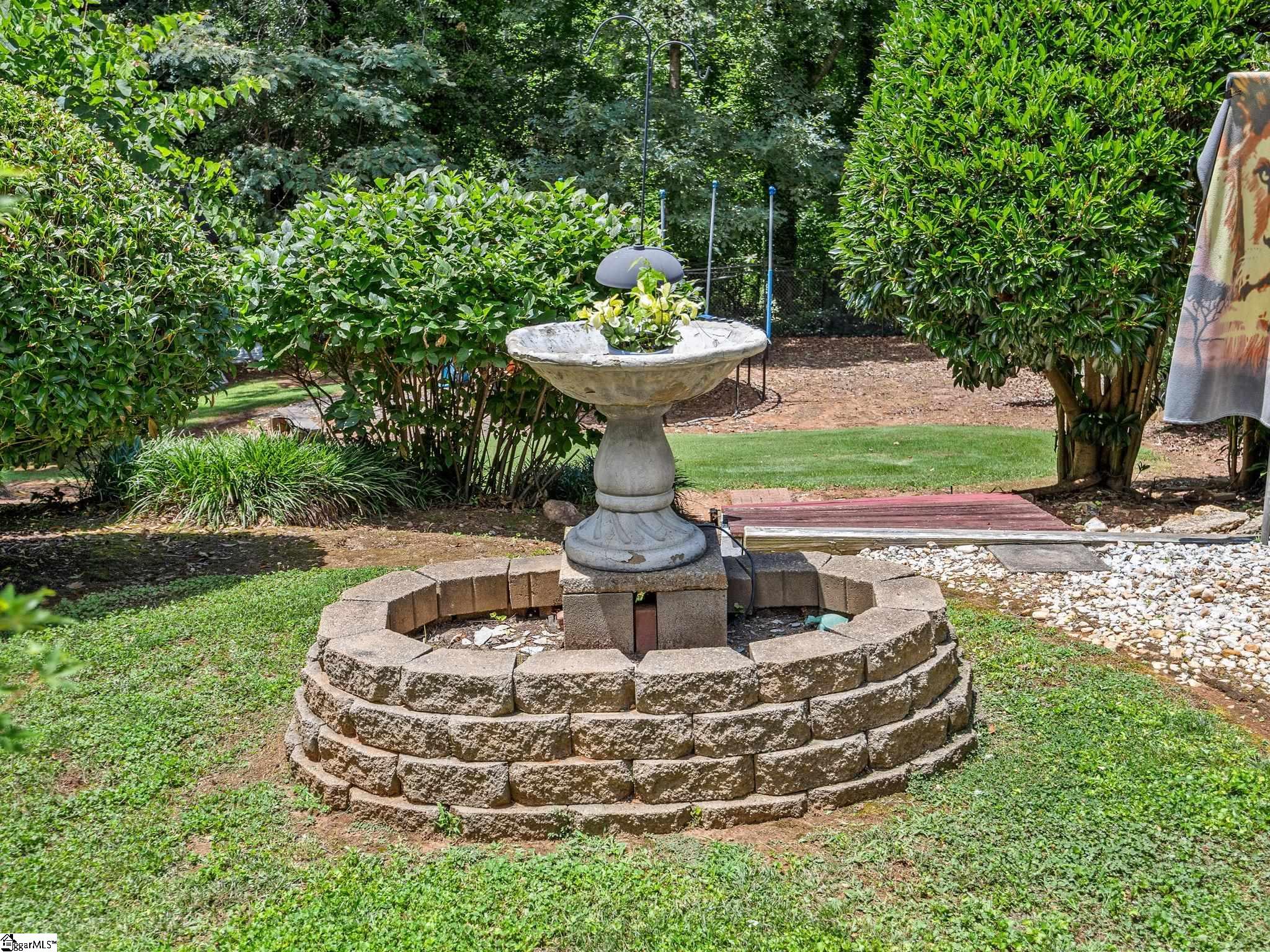 246 Holly Drive Spartanburg, SC 29301