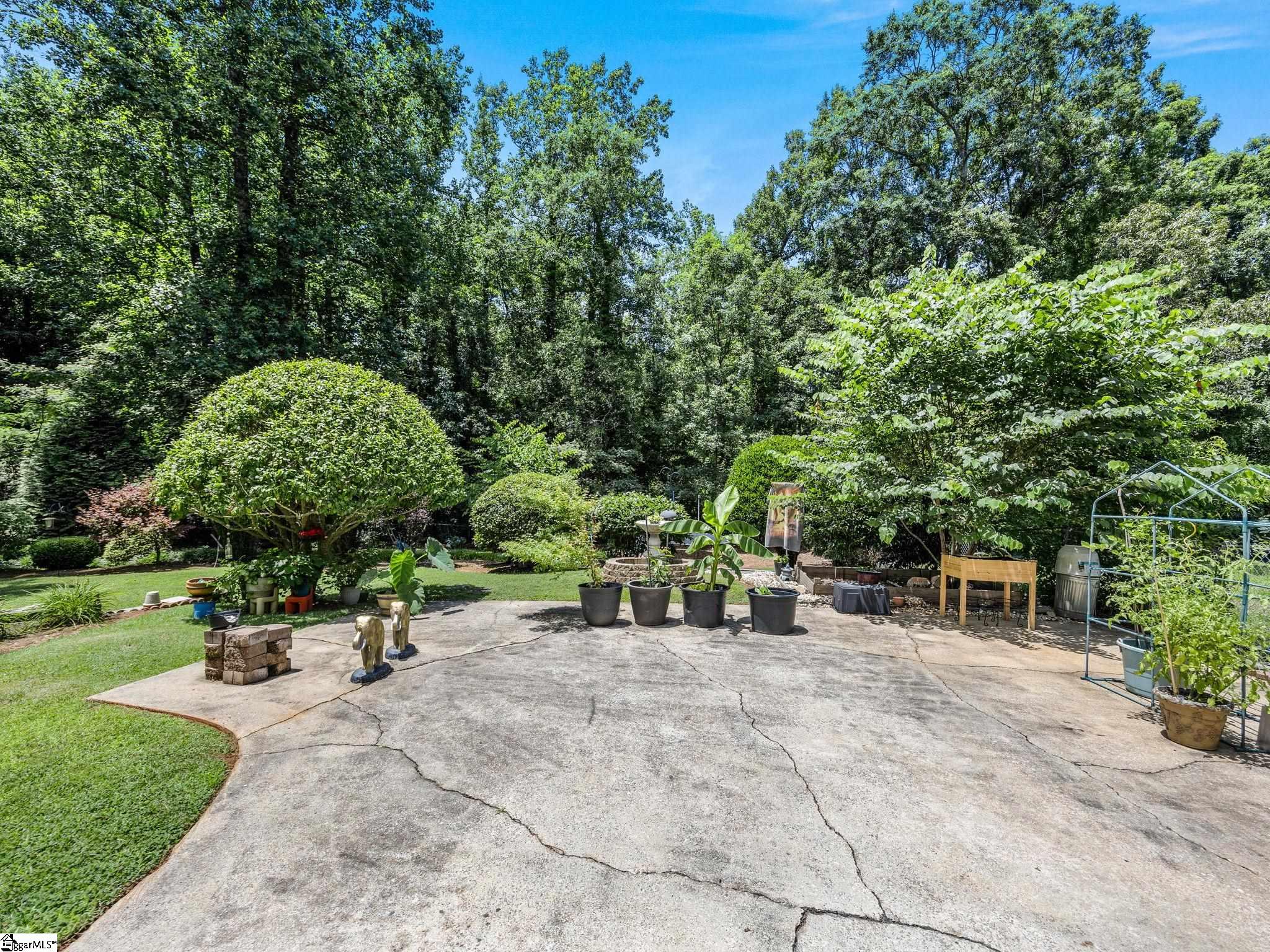 246 Holly Drive Spartanburg, SC 29301