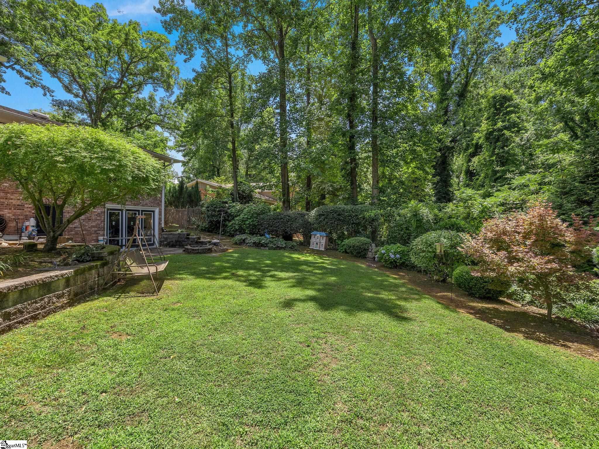 246 Holly Drive Spartanburg, SC 29301