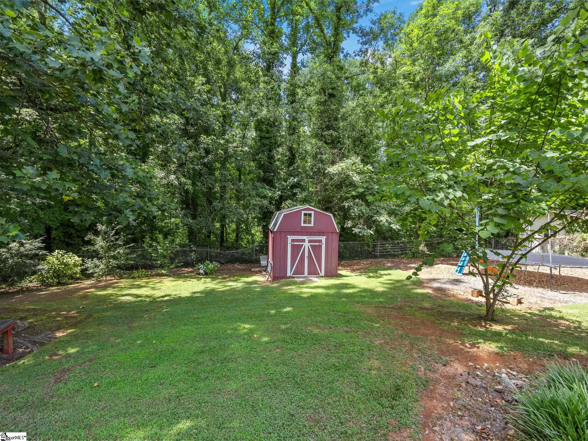 246 Holly Drive Spartanburg, SC 29301