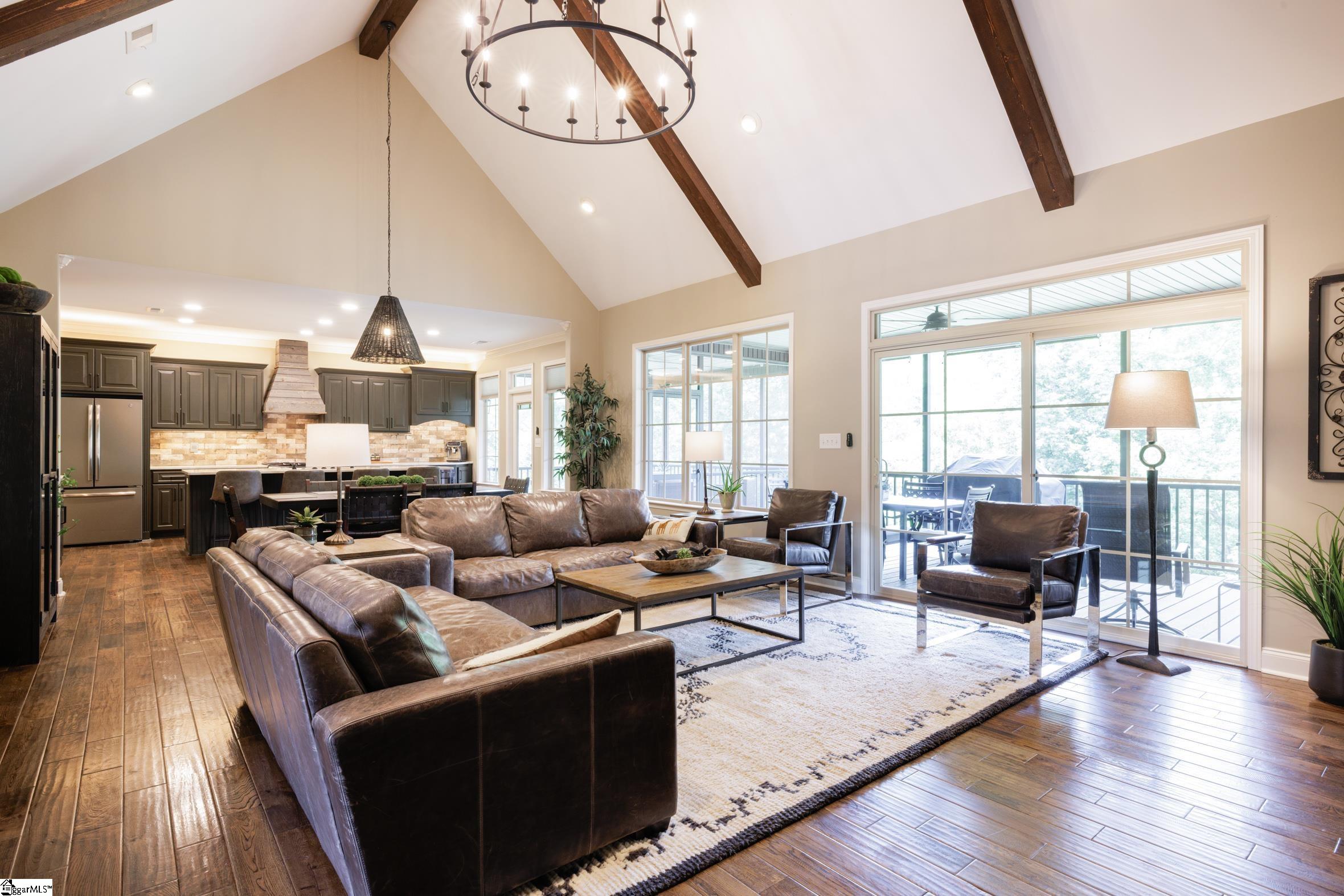383 Island Green Lane Inman, SC 29349