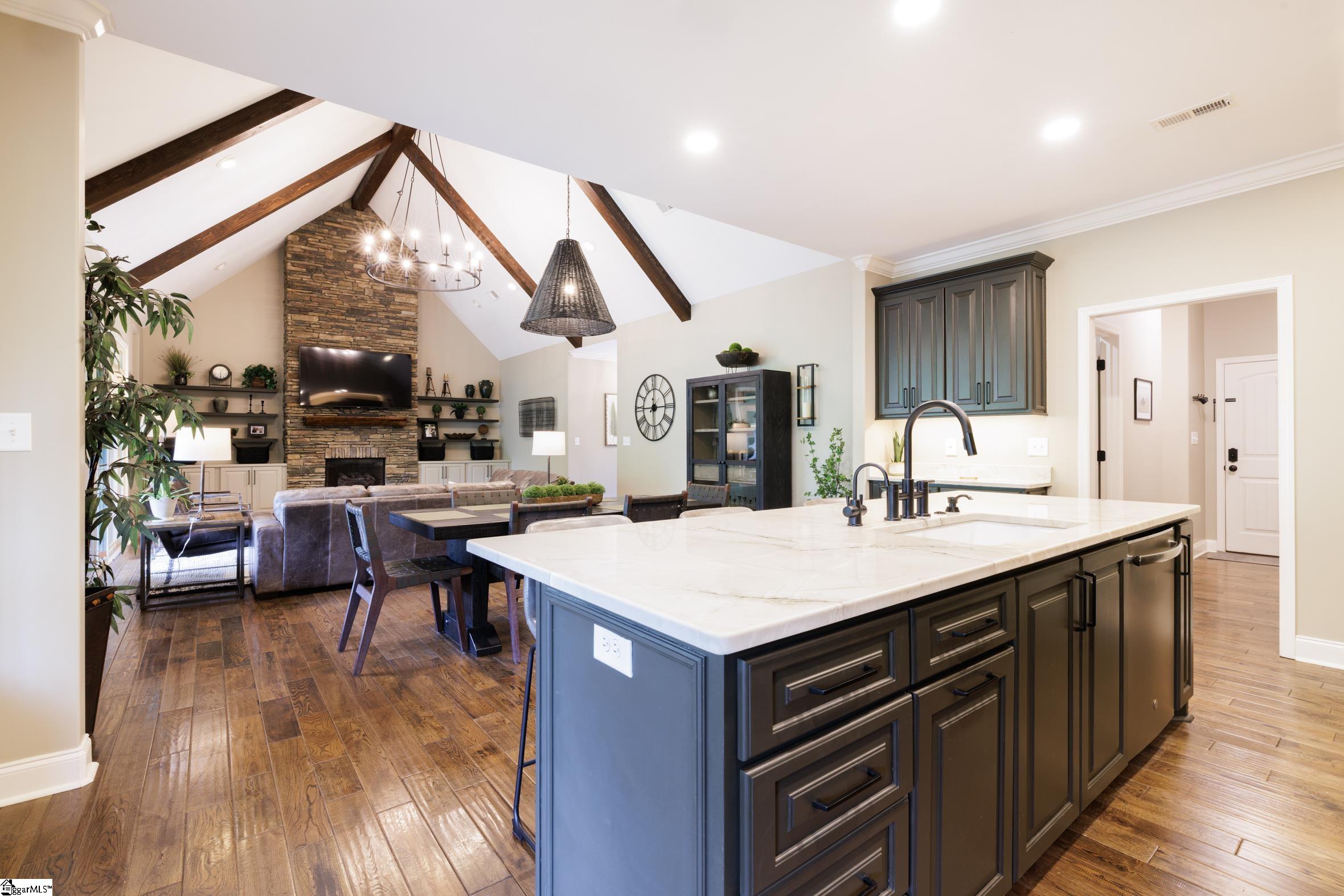 383 Island Green Lane Inman, SC 29349