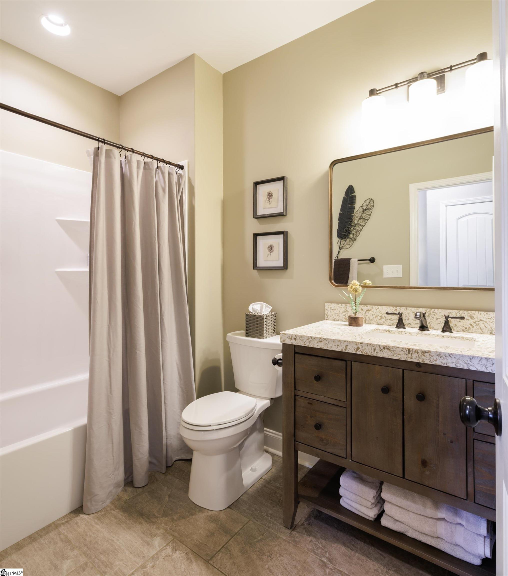 383 Island Green Lane Inman, SC 29349
