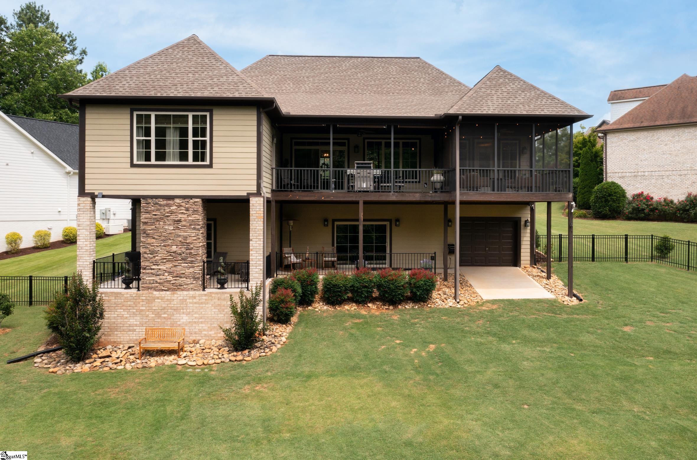 383 Island Green Lane Inman, SC 29349
