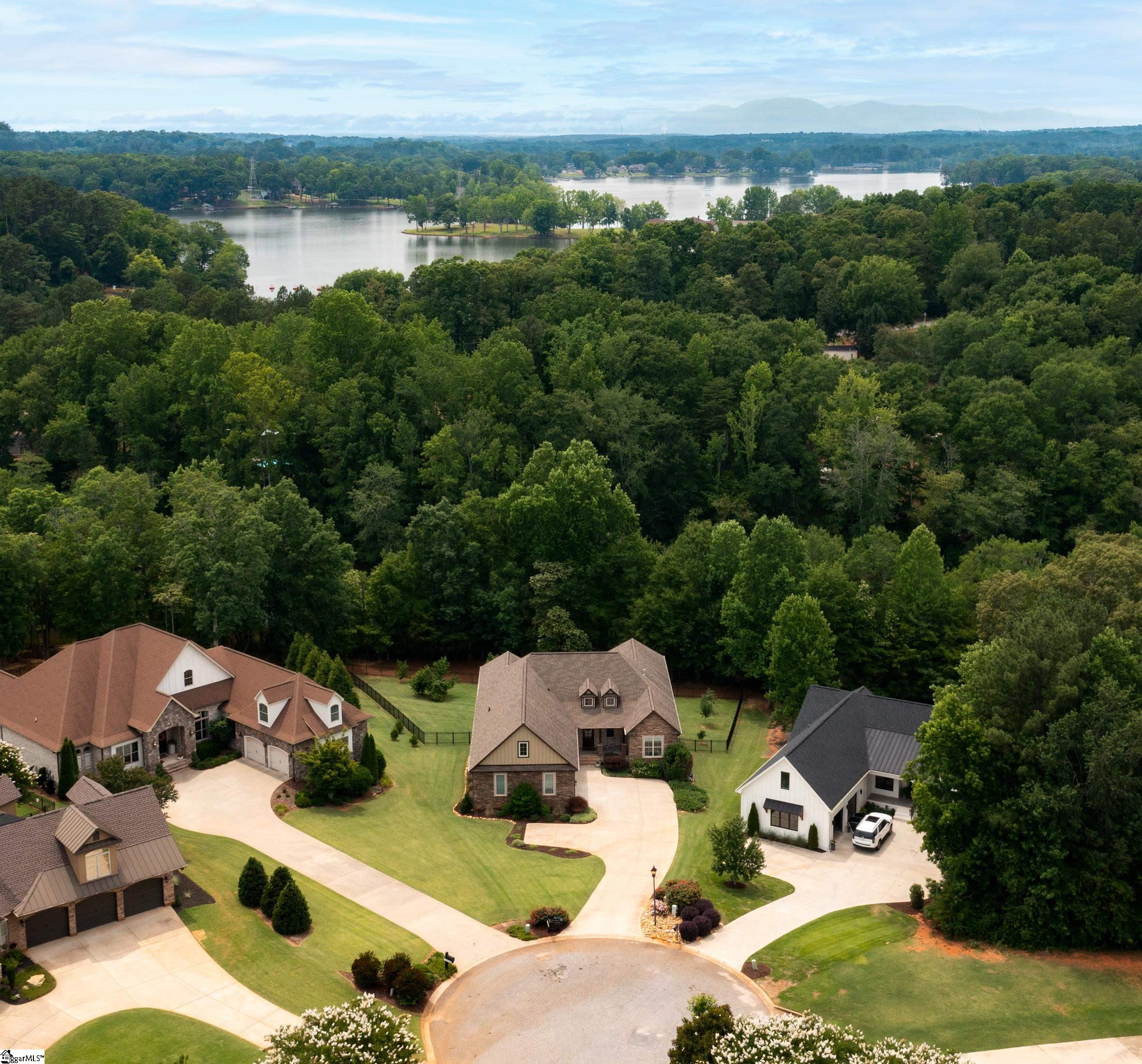 383 Island Green Lane Inman, SC 29349