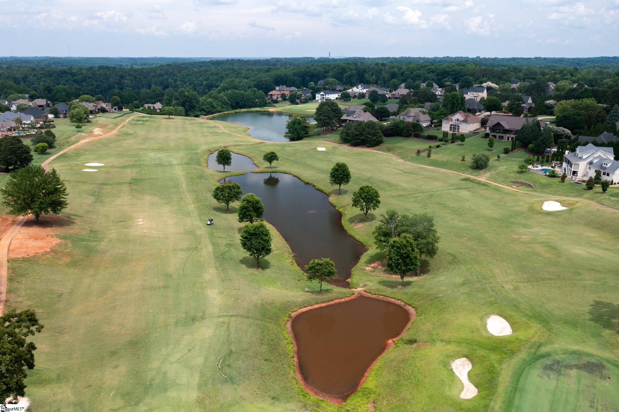 383 Island Green Lane Inman, SC 29349